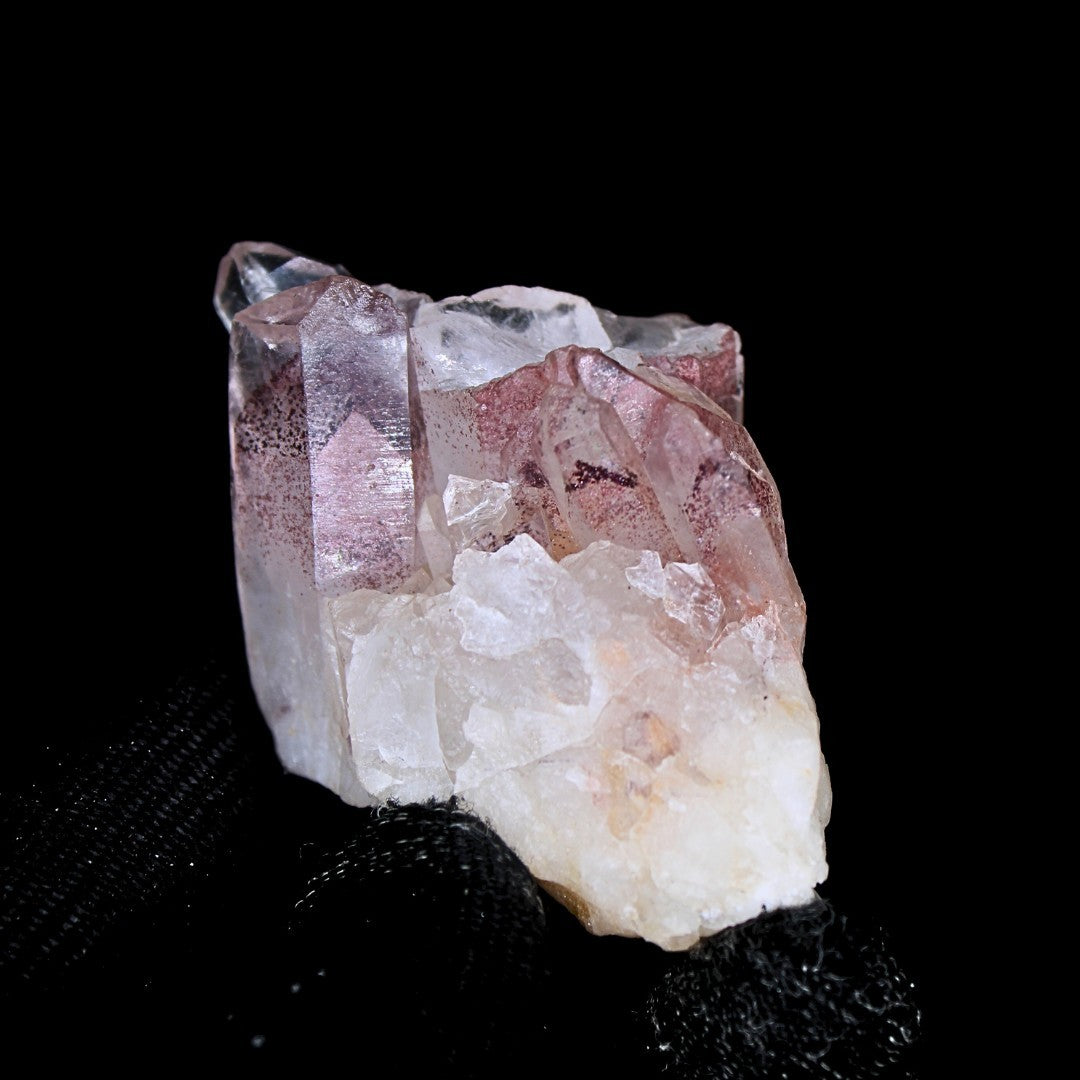 Phantom Quartz 72g Natural Healing Stone for Chakra Reiki & Meditation