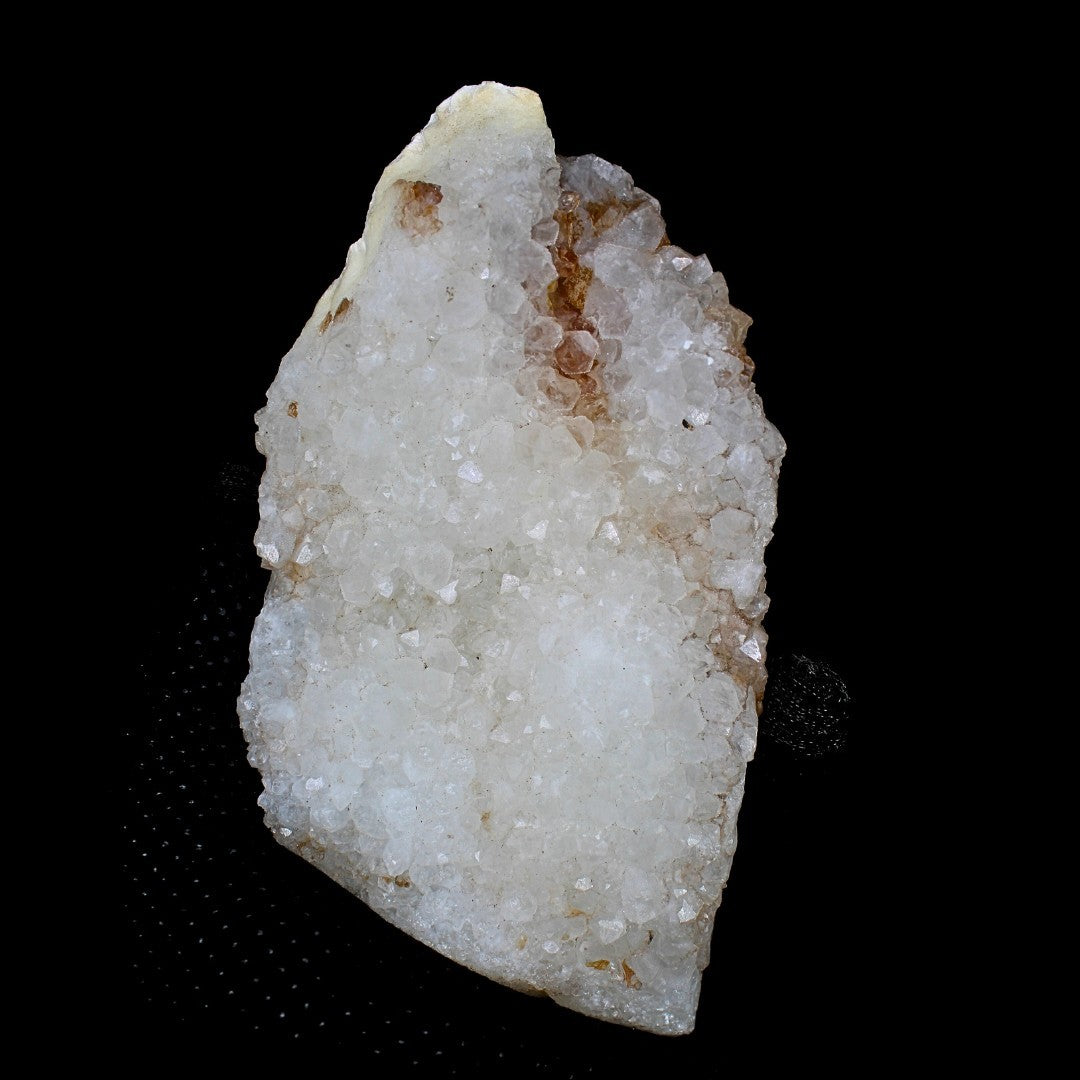 Apophyllite Healing Crystal 560g 16x8cm Natural Cluster for Calm Clarity