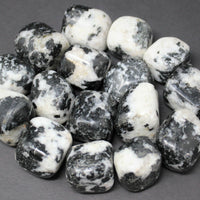 1/4 lb Tumbled Stones: U Choose Type - Wholesale Bulk 4 oz Lots