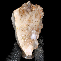 Smoky Quartz Celestial Crystal 305g Protection, Grounding & Energy Cleansing