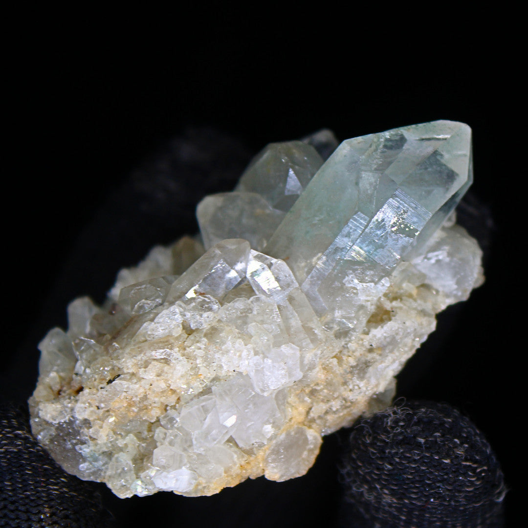 Himalayan Clear Quartz 50g Natural Crystal Specimen Collector Gemstone