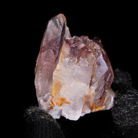 Phantom Quartz Point 32g Crystal Cluster Inclusion Mineral