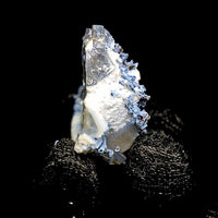 Rainbow Calcite with Mordenite 20g Reiki Stone Healing Meditation Crystal