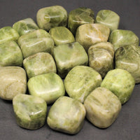 8 oz or 1 lb Tumbled Stones Bulk Lots: Huge Choice (Crystal Healing, Bulk Lots)
