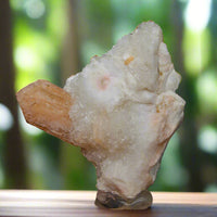 Natural Stilbite Crystal 35g 5x5cm  Mineral Specimen Healing Stone from India