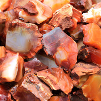 Natural Rough Crystals & Stones: Choose lb or oz HUGE RANGE! (Wholesale Bulk)