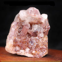 80g Phantom Quartz Raw Healing Crystal Cluster Mineral India