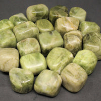 1/4 lb Tumbled Stones: U Choose Type - Wholesale Bulk 4 oz Lots