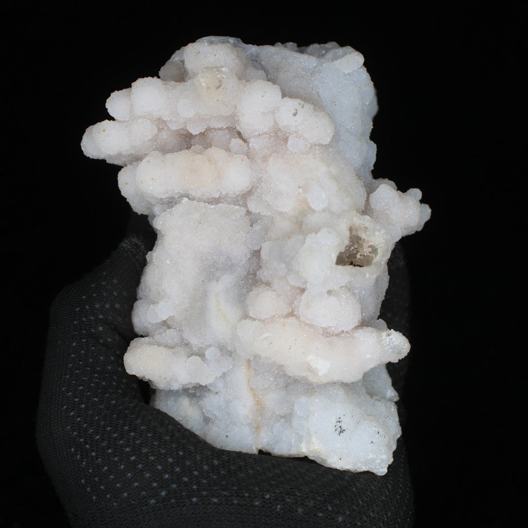 Chalcedony Healing Stone 1.8kg for Calming, Energy & Meditation