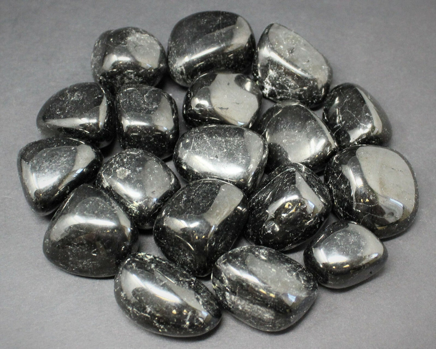 1/4 lb Tumbled Stones: U Choose Type - Wholesale Bulk 4 oz Lots