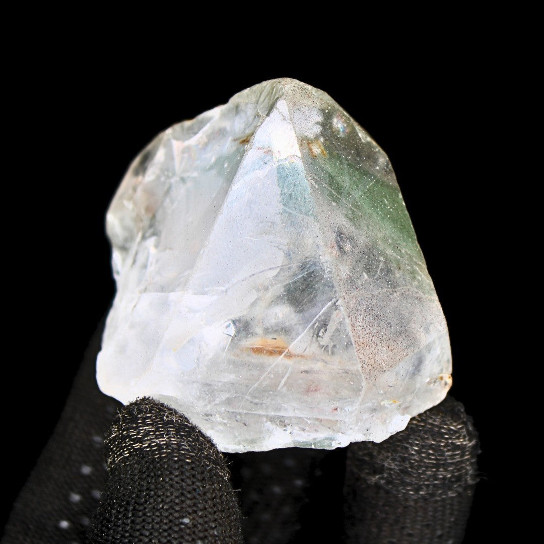 Natural Clear Quartz Healing Cluster Crystal 110g Spiritual Energy Stone 6x4 cm