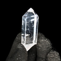 Clear Quartz Healing Cluster Stone 30g | 5.5x2 cm | Natural Clarity & Energy Amp