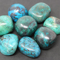 1/4 lb Tumbled Stones: U Choose Type - Wholesale Bulk 4 oz Lots