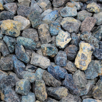 Natural Rough Stones Rocks - CARATS - Bulk Lots Huge Choice (500 1000 2000 3000)