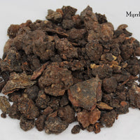 1 oz Packs Granular Resin Incense: Choose Your Scent BUY 3 GET 3 FREE!