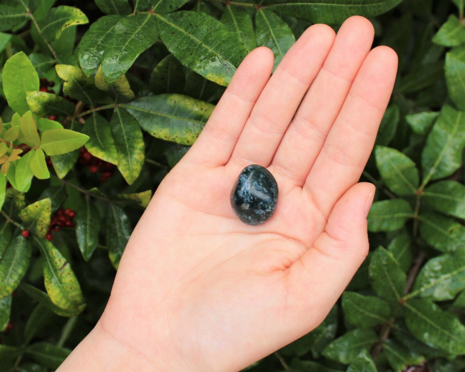 1 x Tumbled Stones : You Choose Type - Huge Range - ON SALE! (Crystal Healing)