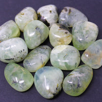 8 oz or 1 lb Tumbled Stones Bulk Lots: Huge Choice (Crystal Healing, Bulk Lots)
