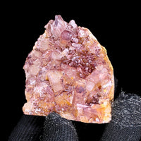 Phantom Quartz Cluster 104g 5x5 cm Natural Healing Mineral Crystal Specimen