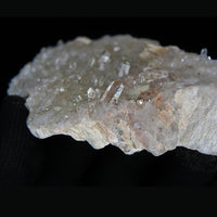 Himalayan Clear Quartz 130g Cluster Natural Crystal Mineral Specimen India