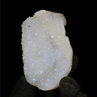 Rainbow Quartz 212g Raw Crystal Cluster Natural Energy Stone for Collection