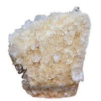 Himalayan Quartz Cluster 200g Healing Crystal for Energy, Reiki & Meditation