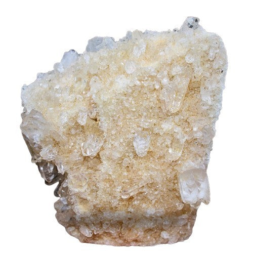 Himalayan Quartz Cluster 200g Healing Crystal for Energy, Reiki & Meditation