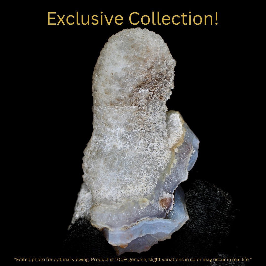 Rainbow Quartz 105g Chakra Healing Crystal Cluster Energy Stone India