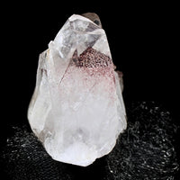 Phantom Clear Quartz 50g 3x4cm | Rare Growth Layers Natural Crystal Specimen