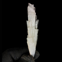 8g Scolecite Reiki Cluster | Natural Crystal Stone for Relaxation & Decor