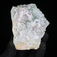 Himalayan Clear Quartz 415g Energy Amplifier Healing Crystal Meditation