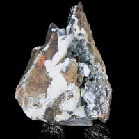 Coral Chalcedony 162g Healing Crystal for Calm, Energy & Balance