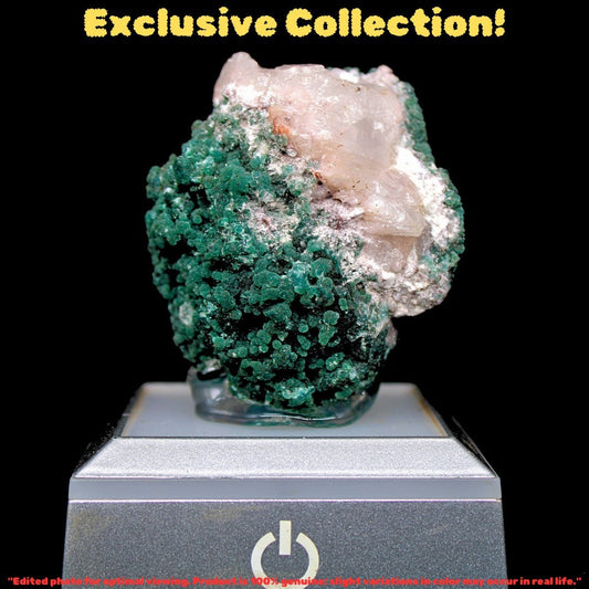 Natural Stilbite Healing Cluster Stone 120g 6x6 cm Powerful Soothing Energy