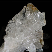 Natural Clear White Himalayan Quartz 1.21 lbs Crystal Specimen India