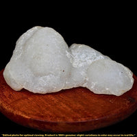 MM Quartz Cluster 180g – Rare Natural Crystal Specimen