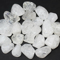 1/4 lb Tumbled Stones: U Choose Type - Wholesale Bulk 4 oz Lots