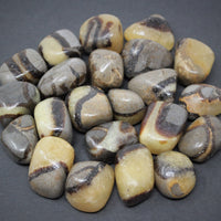 1/4 lb Tumbled Stones: U Choose Type - Wholesale Bulk 4 oz Lots