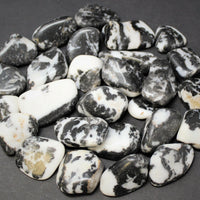 1/4 lb Tumbled Stones: U Choose Type - Wholesale Bulk 4 oz Lots