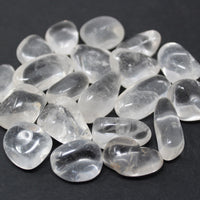 8 oz or 1 lb Tumbled Stones Bulk Lots: Huge Choice (Crystal Healing, Bulk Lots)