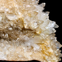 Himalayan Clear Quartz 3.95kg Master Healing Crystal for Reiki & Meditation