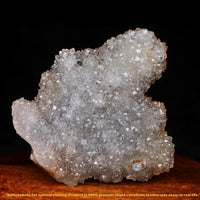 Amethyst Healing Crystal Cluster 140g Natural Purple Quartz for Energy & Calm