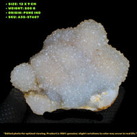 Rainbow Quartz Crystal 500g for Chakra Healing and Aura Cleansing