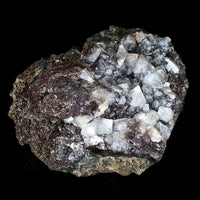 2.90kg Apophyllite with Chalcedony Rare Crystal Mineral Display India