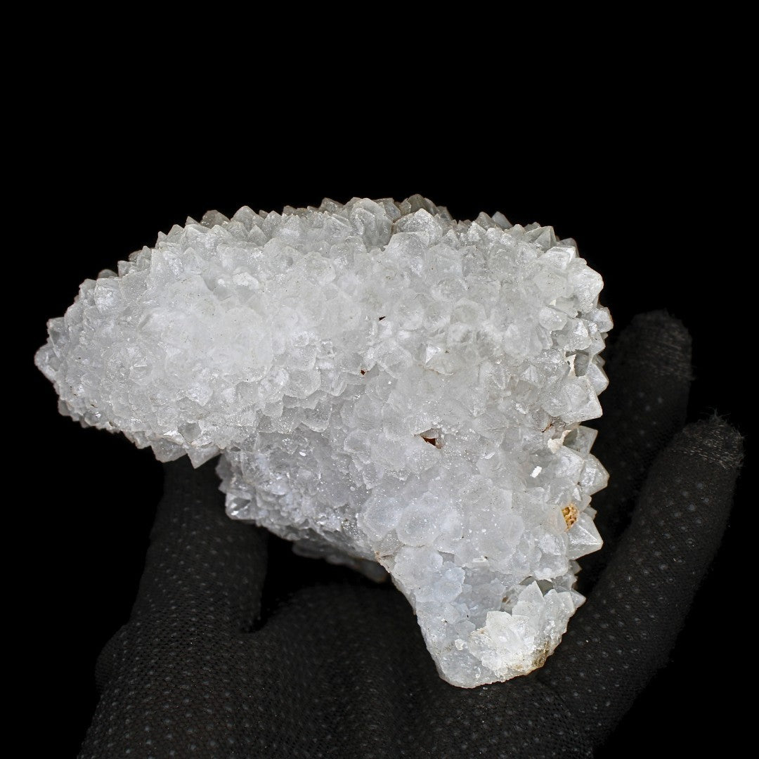 Apophyllite Cluster 634g 12x10 cm Natural Green Crystal Collector Specimen