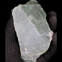 Green Clear Quartz Cluster 420g Heart Chakra Healing Crystal Energy Stone