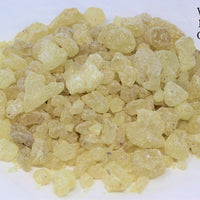 1 oz Packs Granular Resin Incense: Choose Your Scent BUY 3 GET 3 FREE!