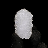 Rare Rainbow Quartz Crystal Cluster 80g 5x4cm – Unique Mineral Specimen