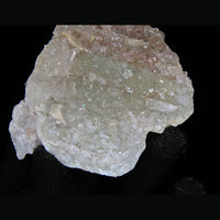 Himalayan Clear Quartz 130g Cluster Natural Crystal Mineral Specimen India