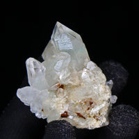 Himalayan Clear Quartz 50g Natural Crystal Specimen Collector Gemstone