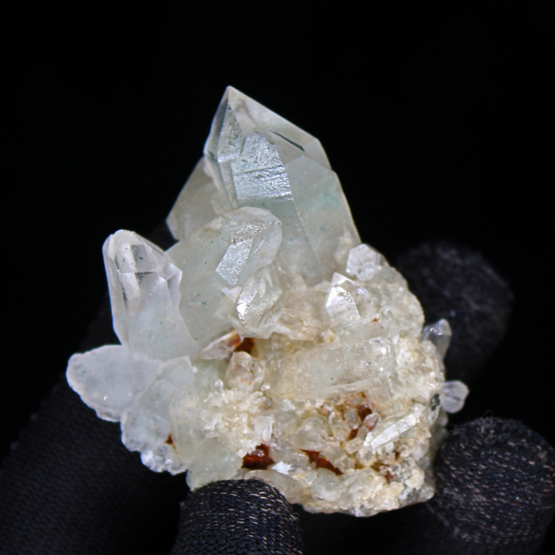 Himalayan Clear Quartz 50g Natural Crystal Specimen Collector Gemstone