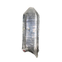 Natural Himalayan Clear Quartz 22g Terminated Crystal Point from India
